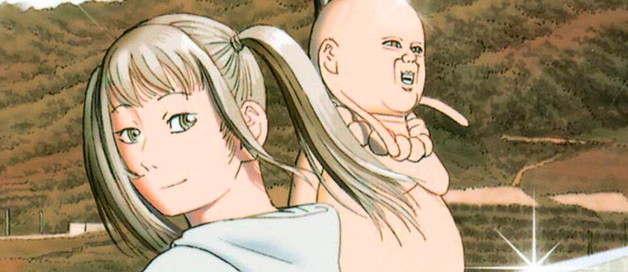 actualité Manga News illustration