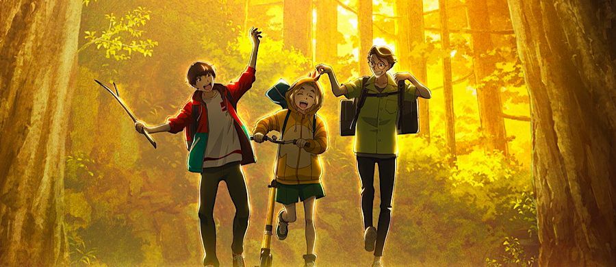 actualité Manga News illustration