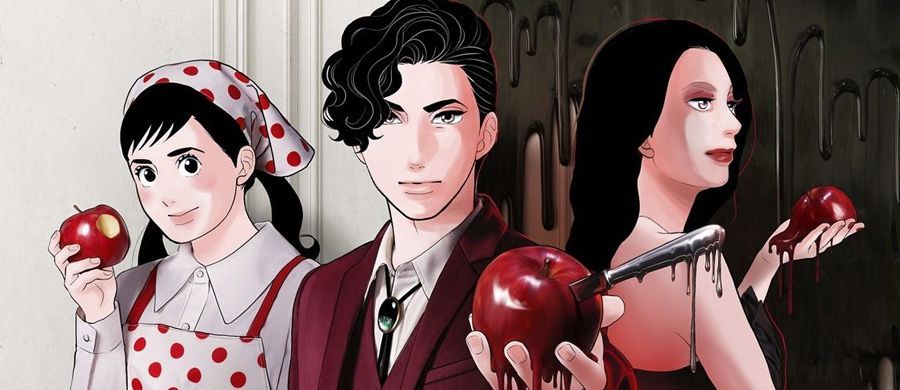actualité Manga News illustration