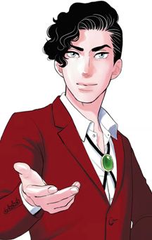 actualité Manga News illustration