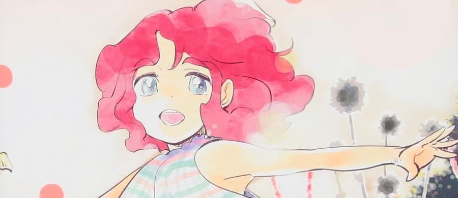 actualité Manga News illustration