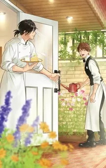 actualité Manga News illustration