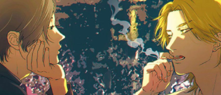 actualité Manga News illustration
