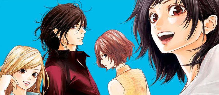 actualité Manga News illustration