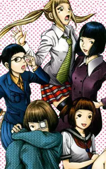 actualité Manga News illustration