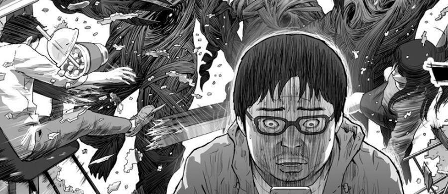 actualité Manga News illustration