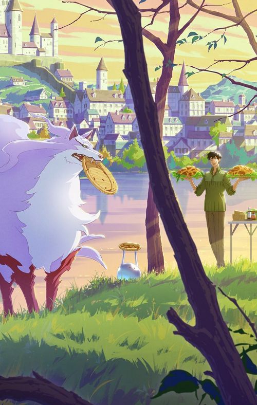 actualité Manga News illustration