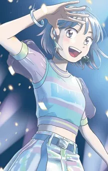 actualité Manga News illustration