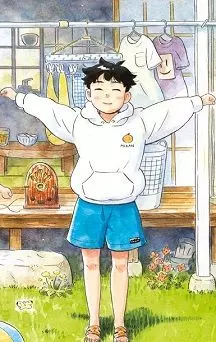 Un film d'animation et un drama pour Hirayasumi