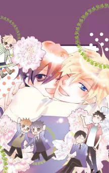actualité Manga News illustration