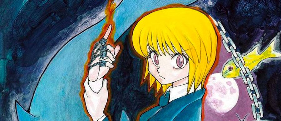 actualité Manga News illustration
