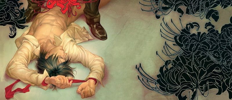 actualité Manga News illustration