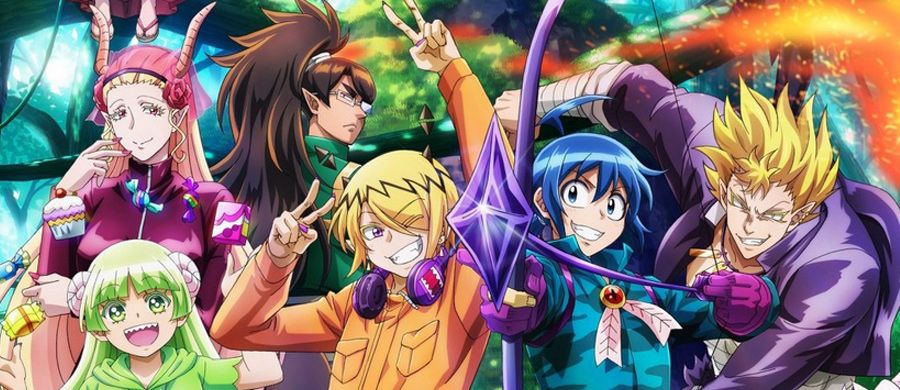 actualité Manga News illustration