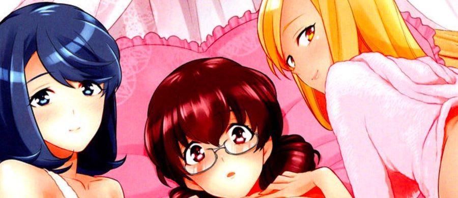 actualité Manga News illustration
