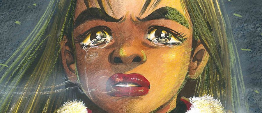 actualité Manga News illustration