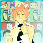 actualité Manga News illustration