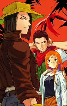 actualité Manga News illustration
