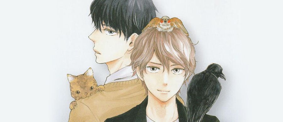 actualité Manga News illustration