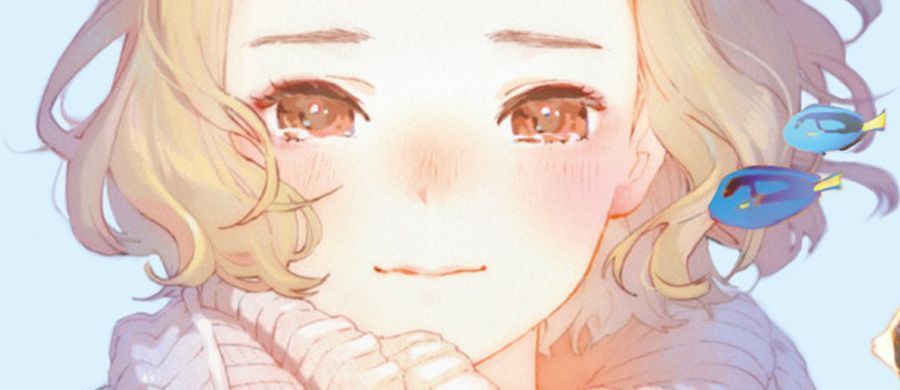 actualité Manga News illustration