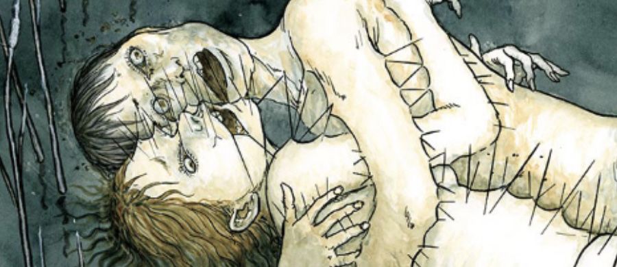actualité Manga News illustration