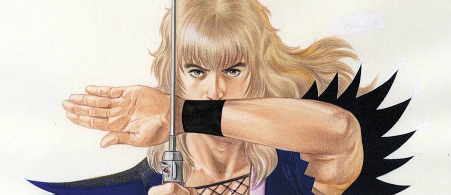 actualité Manga News illustration