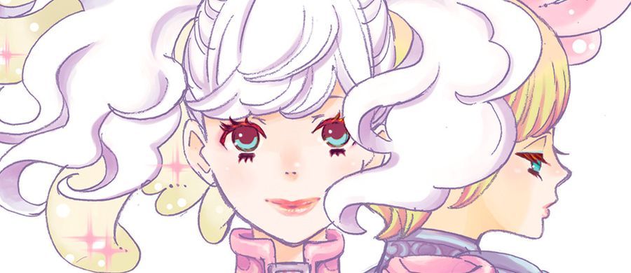 actualité Manga News illustration