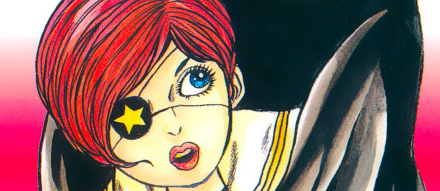 actualité Manga News illustration