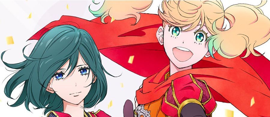 actualité Manga News illustration