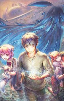 actualité Manga News illustration