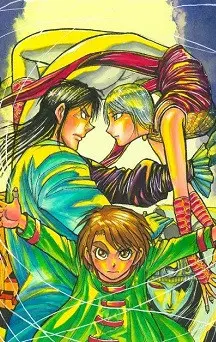actualité Manga News illustration