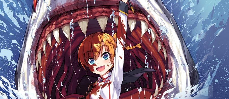 actualité Manga News illustration