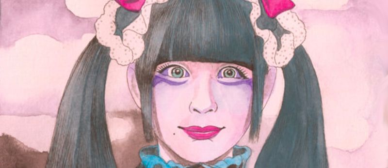 actualité Manga News illustration