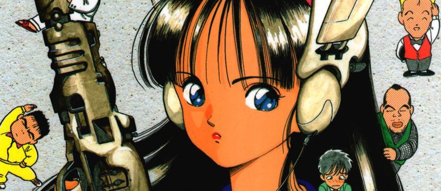 actualité Manga News illustration