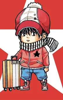 actualité Manga News illustration