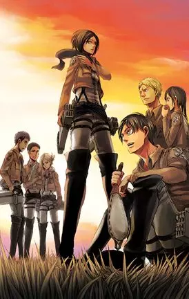 actualité Manga News illustration