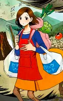 actualité Manga News illustration