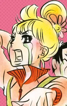 actualité Manga News illustration