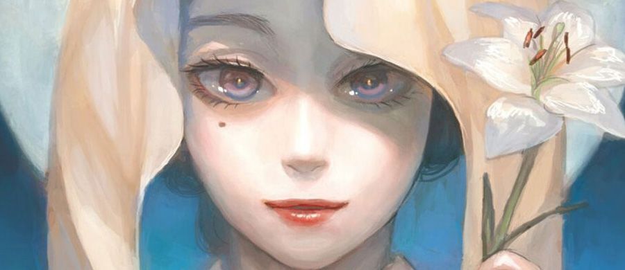 actualité Manga News illustration