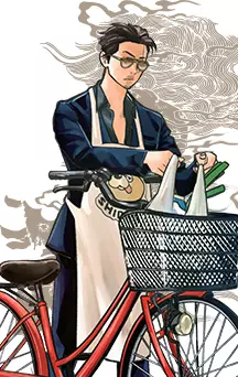 actualité Manga News illustration