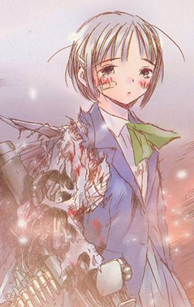 actualité Manga News illustration
