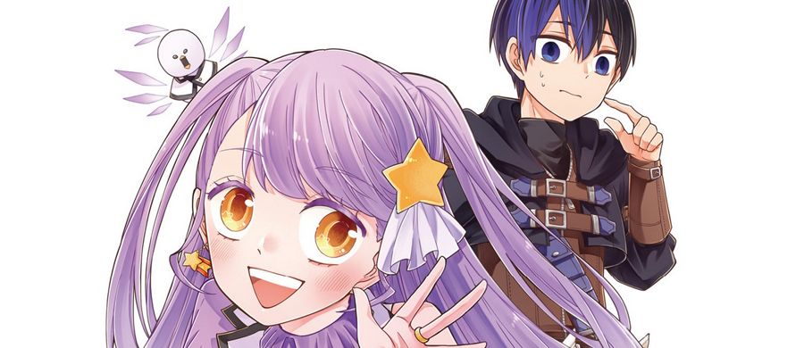 actualité Manga News illustration