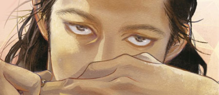 actualité Manga News illustration