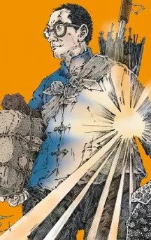 actualité Manga News illustration