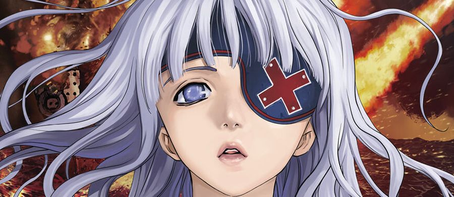 actualité Manga News illustration