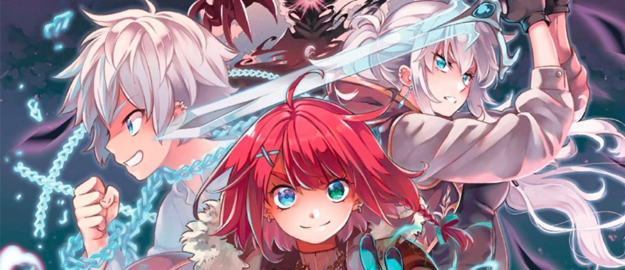 actualité Manga News illustration