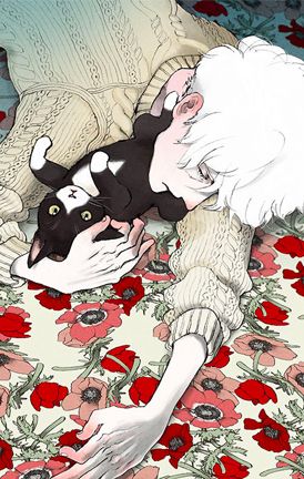 actualité Manga News illustration