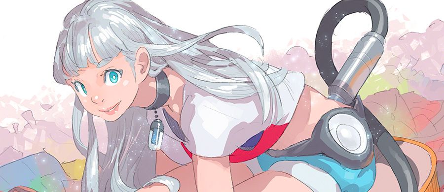 actualité Manga News illustration