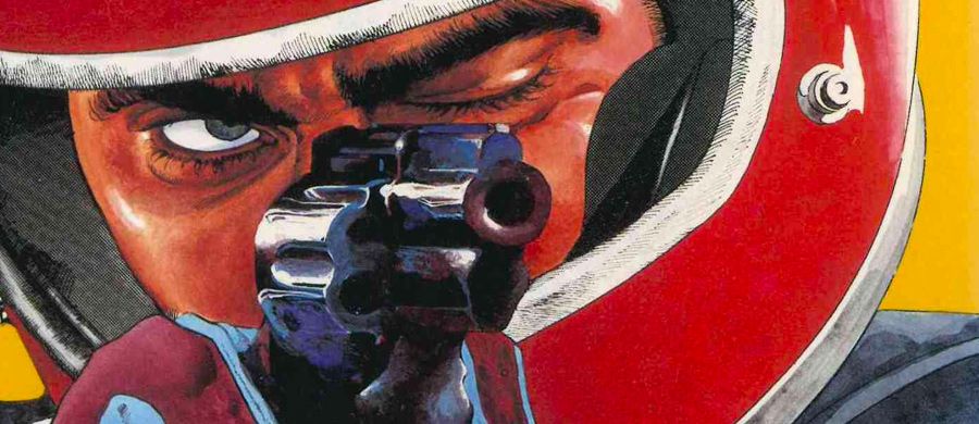 actualité Manga News illustration