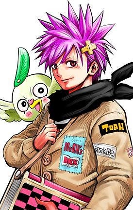 actualité Manga News illustration