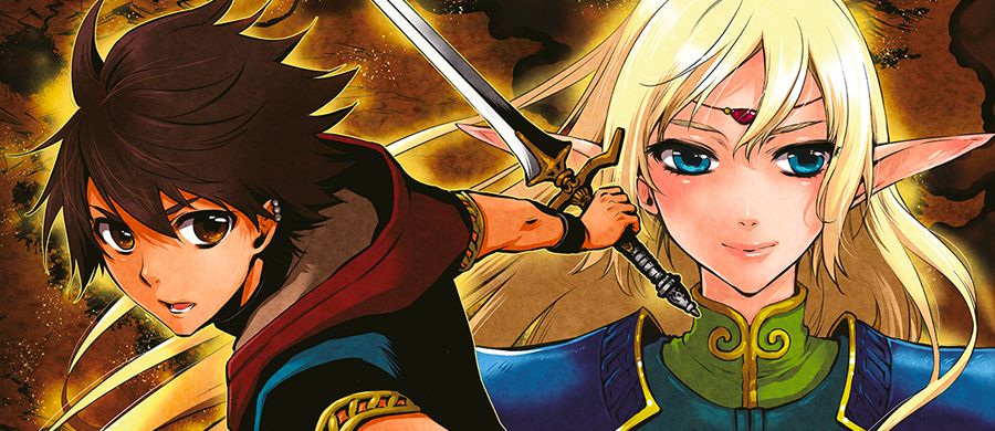 actualité Manga News illustration